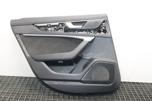 Audi 4a2 rear left door - c8,