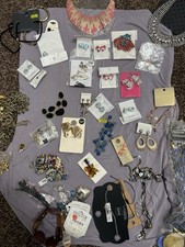 BNWT Costume Jewellery Joblot