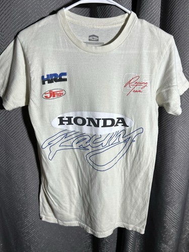 Racing usa honda - jt,