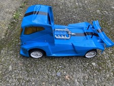 Tamiya TT01e RC Truck