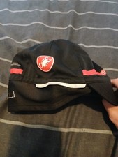 Castelli Cycling Difesa 2 Gore Tex Wind Thermal Fleece Cycling Warm Winter Cap