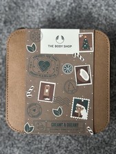 The Body Shop Creamy & Dreamy