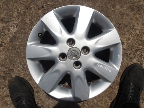 Nissan micra k13 inch - micra, (7
