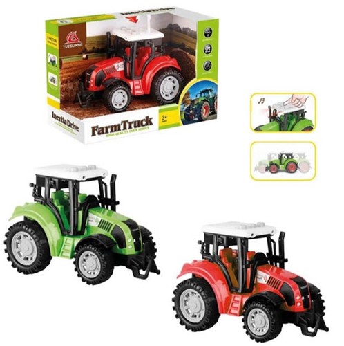 Bnwt boxed interactive green - boxed,