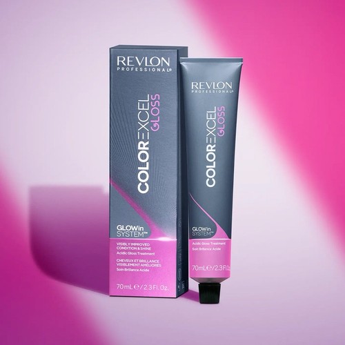 Revlon professional color - revlon,