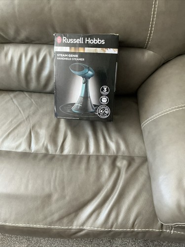 Steam genie hand steamer - steam,