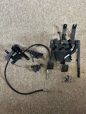 He Man Dual Controls Peugeot