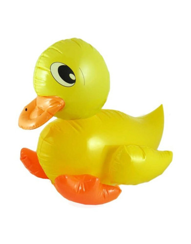 Swimexpert inflatable duck - inflatable,
