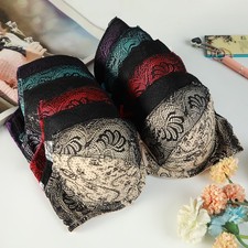 UK Size Sexy Lace Push Up