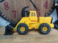 Vintage Tonka Mighty Turbo