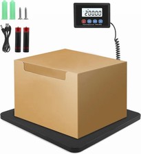 Digital Postal Weighing Scales