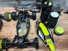 Team Losi Racing 22 5.0 Ac