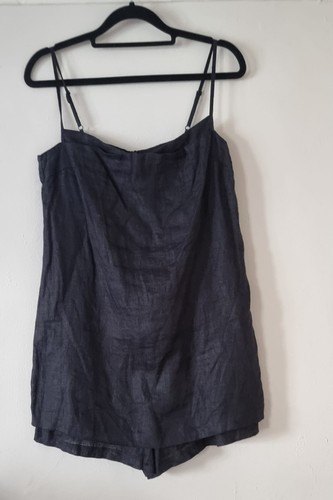 Womens zara linen mix - womens,
