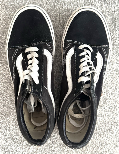 Vans old skool men 4 - vans,