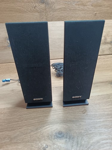 Sony tsb101 home cinema - ss-tsb101,