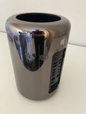 Mac Pro 6,1 2013 3.5 GHz 6-Core Xeon 20GB RAM2xD300 1TB SSD