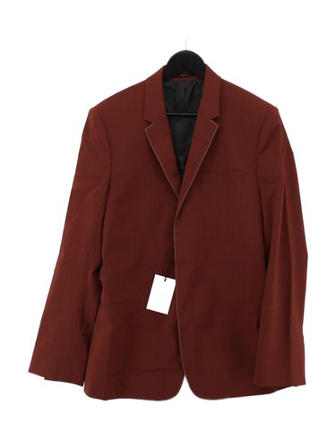 Paul smith men blazer chest - men's,