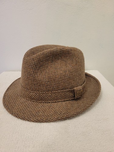 Vintage adam new york hat - new, mens