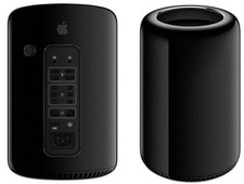 Apple Mac Pro 2013 6,1 / 3Ghz