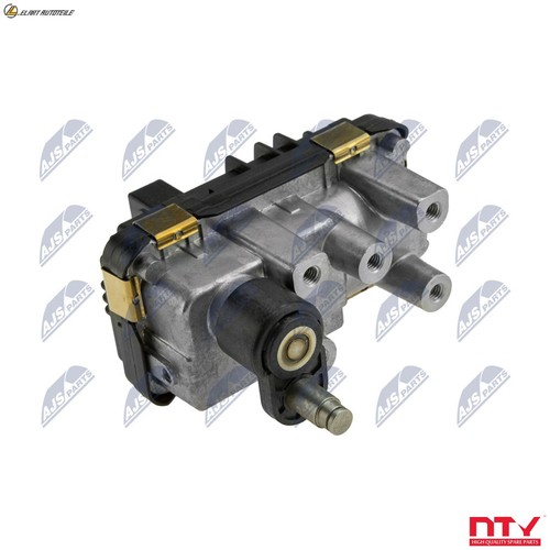 Turbocharger actuator - turbocharger,