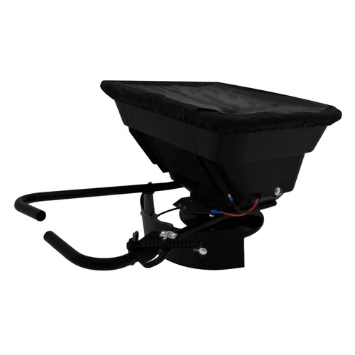 Atv mounted spreader quad - spreader,