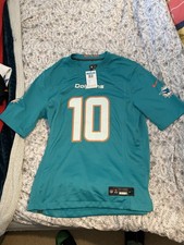Nike NFL Miami Dolphins Home