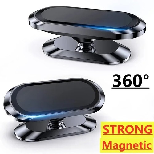 Universal magnetic car mobile - universal,