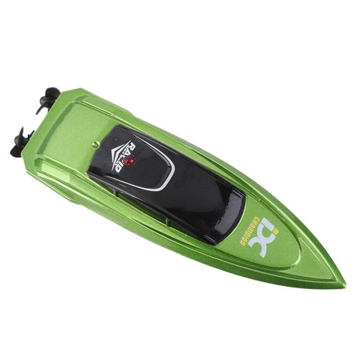 High speed mini boat 4g - speed,