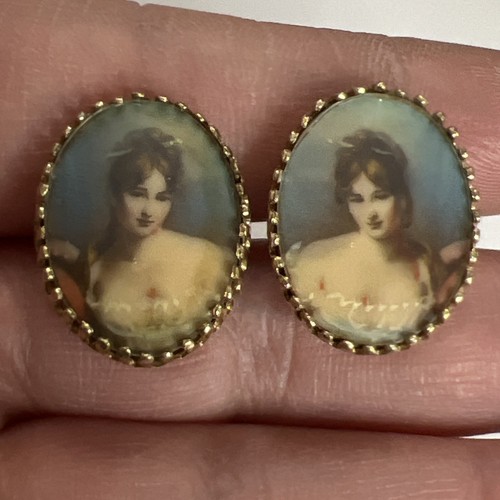 Antique victorian 14k yellow - 14k,