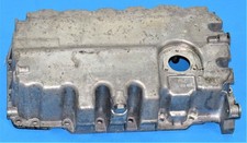 VW Golf MK5 1.9 TDI BLS Engine Oil Sump 03G 103 603 03G103603