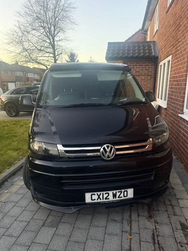 Volkswagen transporter t30 - volkswagen,