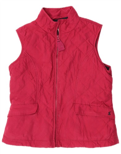 Joules womens quilted gilet - joules,