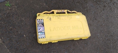 Ladder m8rix industrial - ladder,