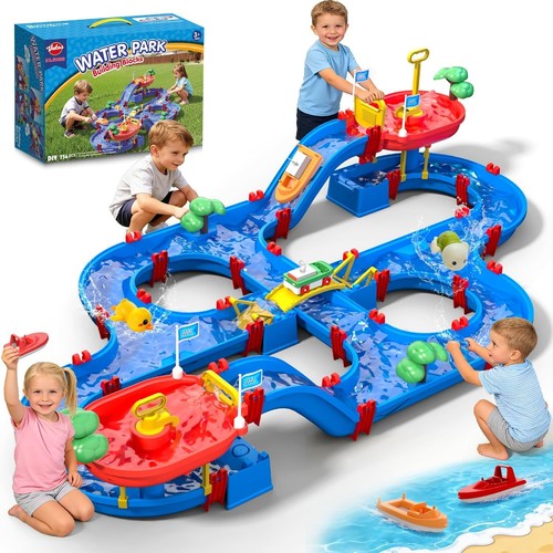 Vatos children tier water - children's, 2-tier