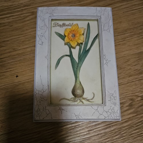 Home resin floral - ,