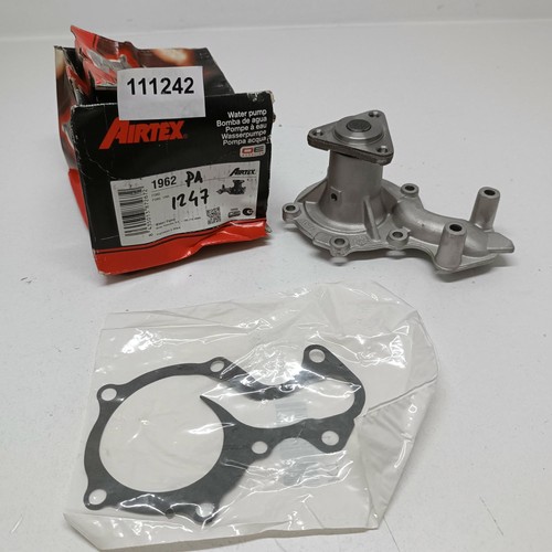 Water pump - water,