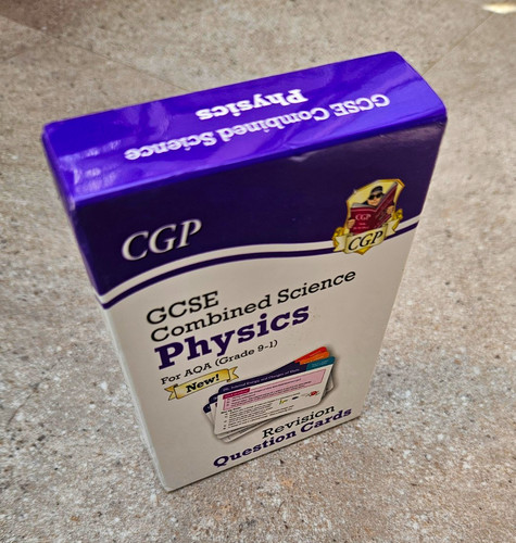 Cgp gcse combined - gcse, science