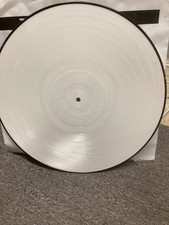 S CLUB 7 - 7, TEST PRESSING OF THE 2023 LIMITED EDITION PICTURE DISC, EX