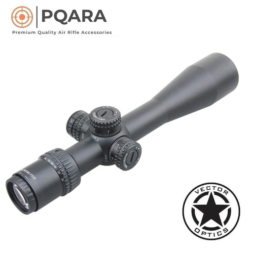 Vector optics scff veyron - optics,