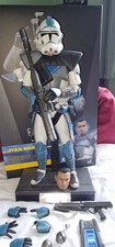 Hot Toys Star Wars- The Clone