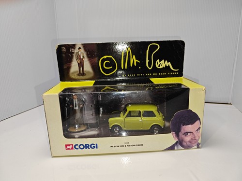 Collectable rare diecast - rare, corgi