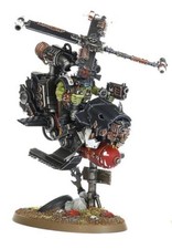 Games Workshop Warhammer 40k