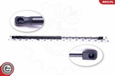 52SKV027 ESEN SKV gas spring