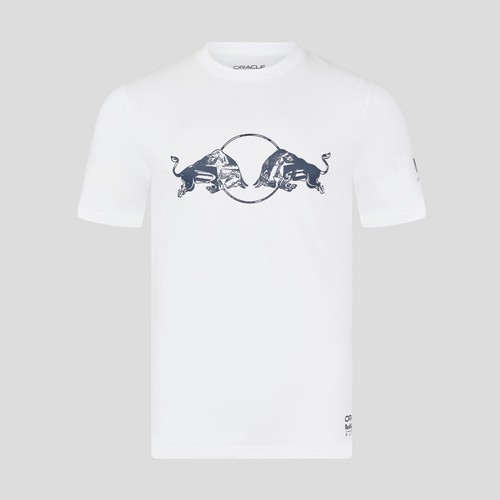 Red bull racing graphic - red,