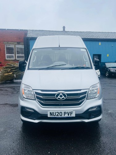 Ldv van for sale - sale, &