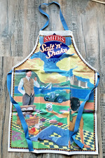 Smiths Salt ‘n’ Shake