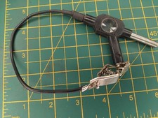 BRIGGS & STRATTON Ignition Spark Tester TESTED & WORKING KX01W19528