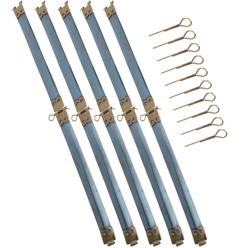 10x metal internal - metal, frames