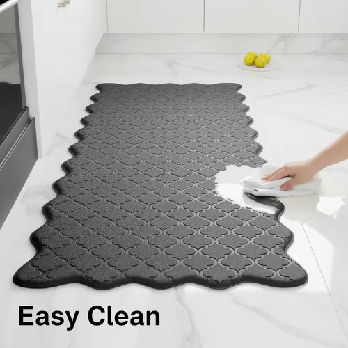 Anti fatigue standing mats - standing, 17"