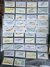 MILITARY AIRCRAFT - A WILLS